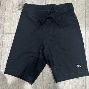 ALO - Spandex shorts